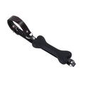 BDSM Sex Harness Mouth Adult Toys Silicone Dog Bone Ball Gag Open Mouth Gag Ball Bdsm Bondage Sex Products Sm Sex Toys for Women