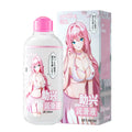 Water-Based Lube – Personal Lubricant for Men. Women & Couples. Travel Size. Non-Staining. Easy Clean-Up. Toy-Safe. 400ML