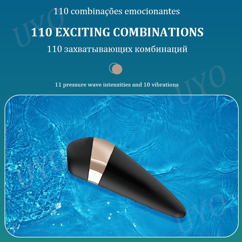 Satisfyer Pro 3 + เครื่องสั่นดูดกระตุ้นปุ่มกระสัน เครื่องดูดหัวนม ของเล่นสำหรับผู้ใหญ่เพศหญิง เครื่องสั่นดูดปุ่มกระสัน