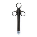 Lubricant Applicator Enema Injector Anal Vagina Clean Tools Syringe Sex Aid Tool Lube Launcher Sex Toys For Couple Adult Erotic