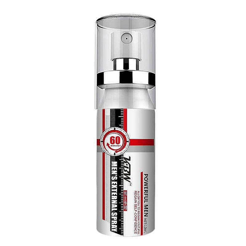 Sex Delay Spray Lasting Long 60 Minutes Penis Become Stronger Harder Extend Sex Time Delayed Ejaculation Aphrodisiac Flirt Spray