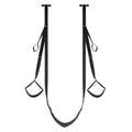 Sex Erotic Toys Shop Tool for Couples Sex Swing Soft Sex Furniture Fetish Bandage Love Adult Game Chairs Hanging Door Swing