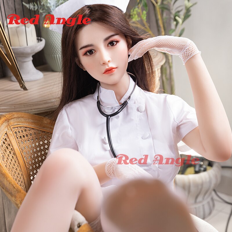สีแดงมุมซิลิโคนเพศตุ๊กตาเอเชีย Sex Machine สำหรับชายผู้ใหญ่รักตุ๊กตาช่องคลอดจริง Pussy Anal อะนิเมะเซ็กซ์ทอยสำหรับชายชาย