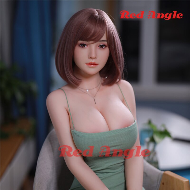 สีแดงมุมซิลิโคนผู้หญิง Sex ตุ๊กตาสำหรับ Man Skeleton ใหญ่จริงช่องคลอดหี Anal Love ตุ๊กตาผู้ใหญ่เกมเพศของเล่นสำหรับชาย