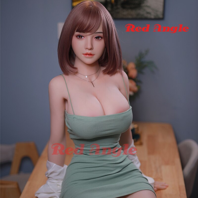 สีแดงมุมซิลิโคนผู้หญิง Sex ตุ๊กตาสำหรับ Man Skeleton ใหญ่จริงช่องคลอดหี Anal Love ตุ๊กตาผู้ใหญ่เกมเพศของเล่นสำหรับชาย