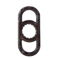 Sex Penis Ring Time Delay Ejaculation Erection Lasting Ring Silicone Cock Ring Lock Sperm Penis Ring for Man Erotic Sexy Product
