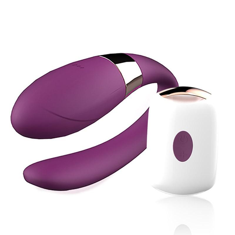 Sex Toy Wireless Remote Control Pussy Massage Massager Woman Couple Vibrator