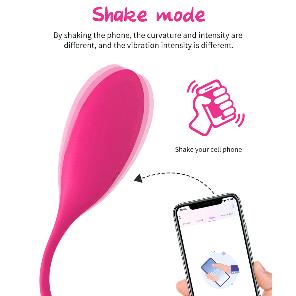 Sex Toys Bluetooth Dildo Vibrator for Women Wireless APP Remote Control Vibrator Wear Vibrating Panties Toys for Couple Sex Shop