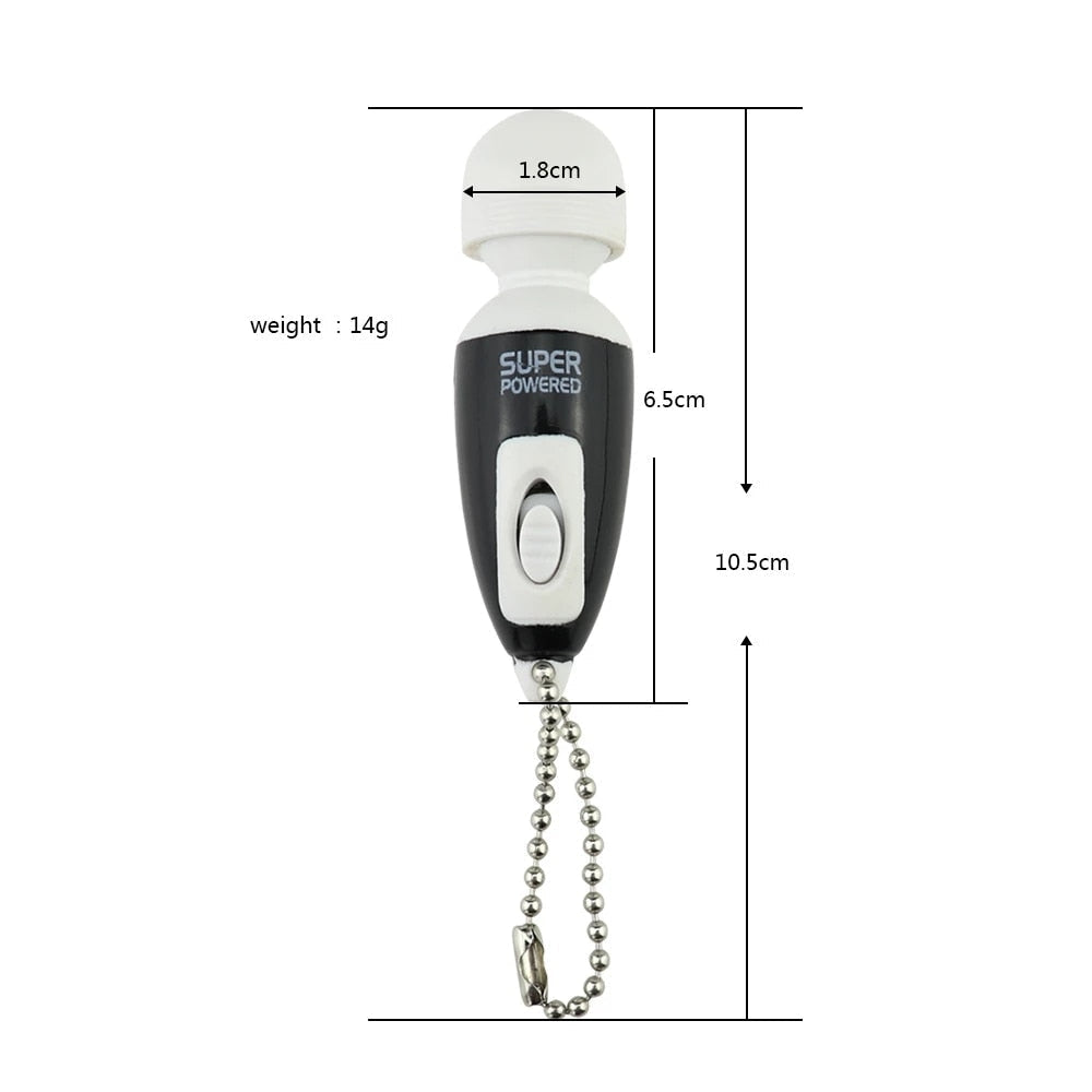 Sex Toys for Women Mini Portable Vibrator Vibrating Egg Clitoral G-spot Stimulation Massager Bullet Clitoris Stick Vagina Balls