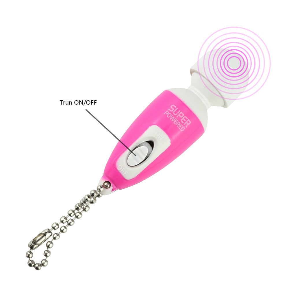Sex Toys for Women Mini Portable Vibrator Vibrating Egg Clitoral G-spot Stimulation Massager Bullet Clitoris Stick Vagina Balls