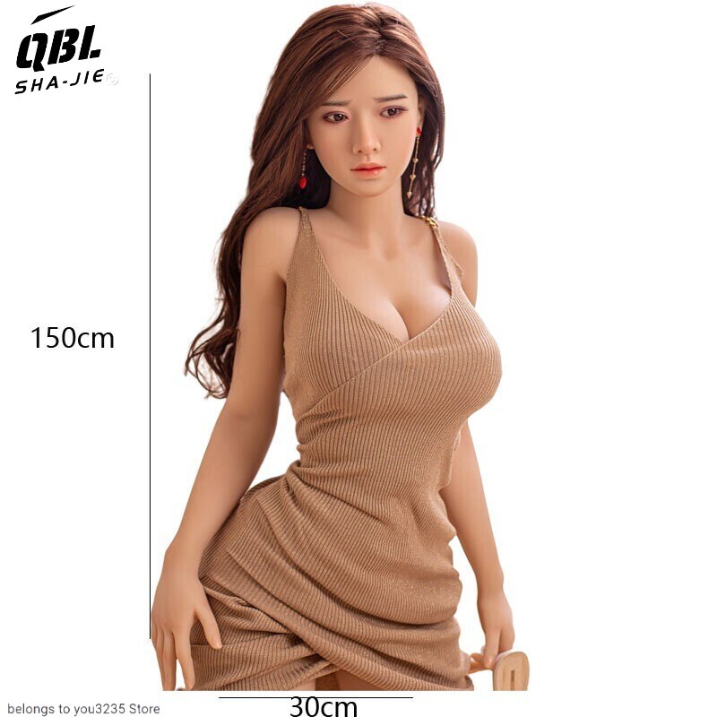 อะนิเมะตุ๊กตายางจริงตุ๊กตายาง Sexdoll 160ซม.เพศ Toi สำหรับ Man Sex หุ่นยนต์ Boneca ทางเพศตุ๊กตาเซ็กซี่ขนาดเต็ม Sex ช่องคลอด Anus