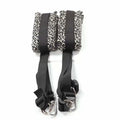 Sexy BDSM Bondage Door Slam Sex Swing Adult SM Love Game Fetish Bondage Leg Open Door Swing Sex Erotic Toys for Couples