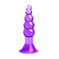 Silicone Anal Beads Anal Plug Dildo Prostate Massager Sex Toys for Adults Men ButtPlug Sex Products Sex Shop for Women Vagina