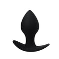 Silicone Butt Plug Smooth Anal Toys Masturbator Sex Toys for Man Woman Anal Massage Anal Plug Private Goods for Adult