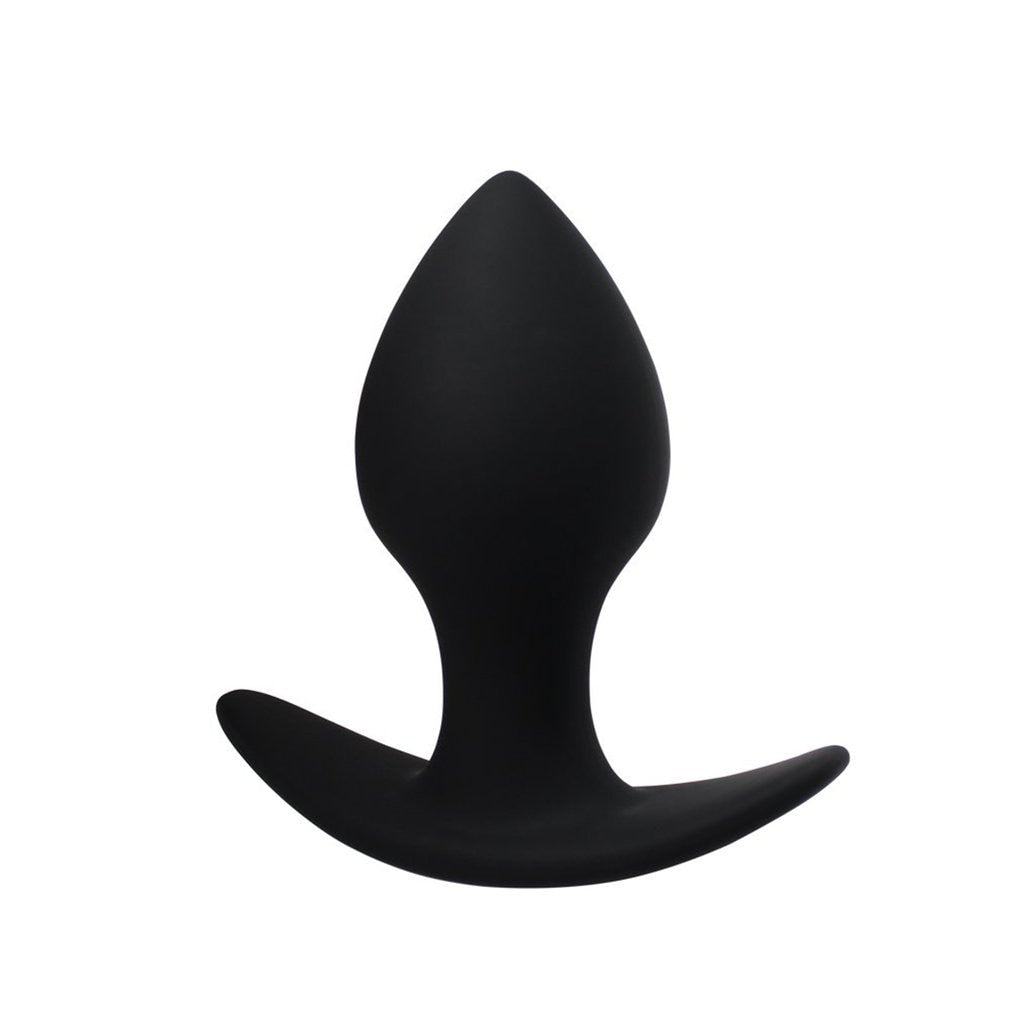 Silicone Butt Plug Smooth Anal Toys Masturbator Sex Toys for Man Woman Anal Massage Anal Plug Private Goods for Adult