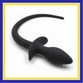 Silicone Dog Tail Anal Toys G-spot Stimulator Butt Plug Slave Anal Expander Women Men Gay Sex Game BDSM Erotic Toys Sex Products