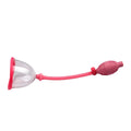 Single Manual Vacuum Pump Breast Suction Enlargement Boob Enhancement Sucker Lifting Vacuum Suction Cupping Suction