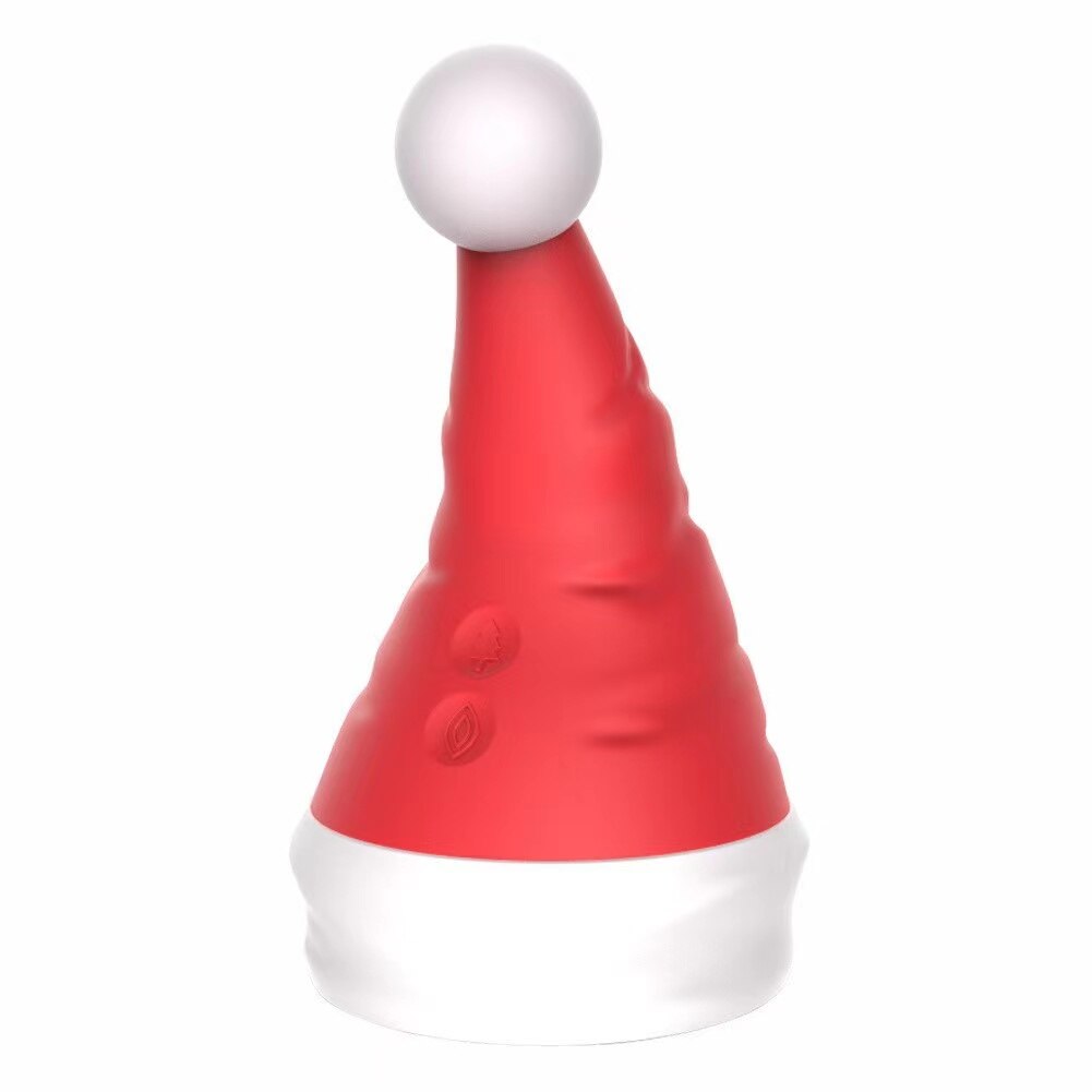 Snowman Clit Sucker Vibrator เซ็กซ์ทอยสำหรับผู้หญิงผู้ใหญ่18หัวนมคริสต์มาสหญิง Clitoris สูญญากาศกระตุ้นดูดช่องคลอด Oral