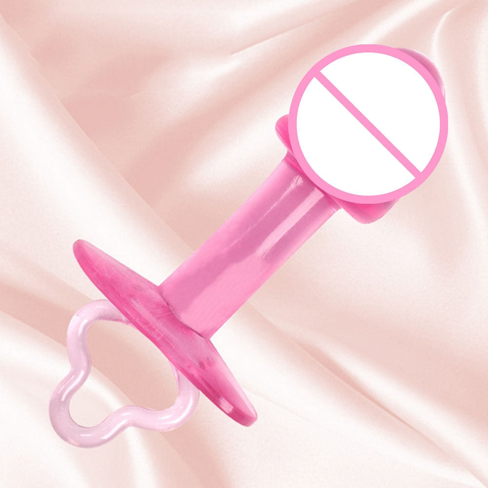 Soft Silicone Anal Bead Dildo Prostate Massager Female Adult Sex Toy Butt Plug Masturbation Anal Plug G-spot Massager Toy