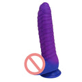 Realistic Animal Thrusting Heating Dildo Dragon Dick Dinosaur Female Masturbator Sex Toys G-Spot Anal Stimulation Penis Vibrator
