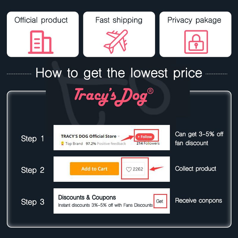 Tracy's Dog New Pro 2 Clitori Sucking Vibrator with Remote Control Function Purple and Pink Optional Female Vibrator Sex Toy