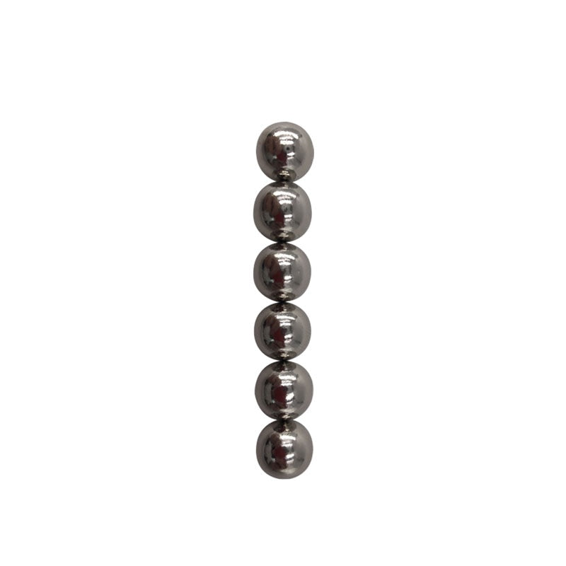Ultra Powerful Magnetic Orbs BDSM Nipple Clamps Strong Magnetic Vagina Clitoris Stimulator Sexy Women Adult Erotic Sex Toys Shop