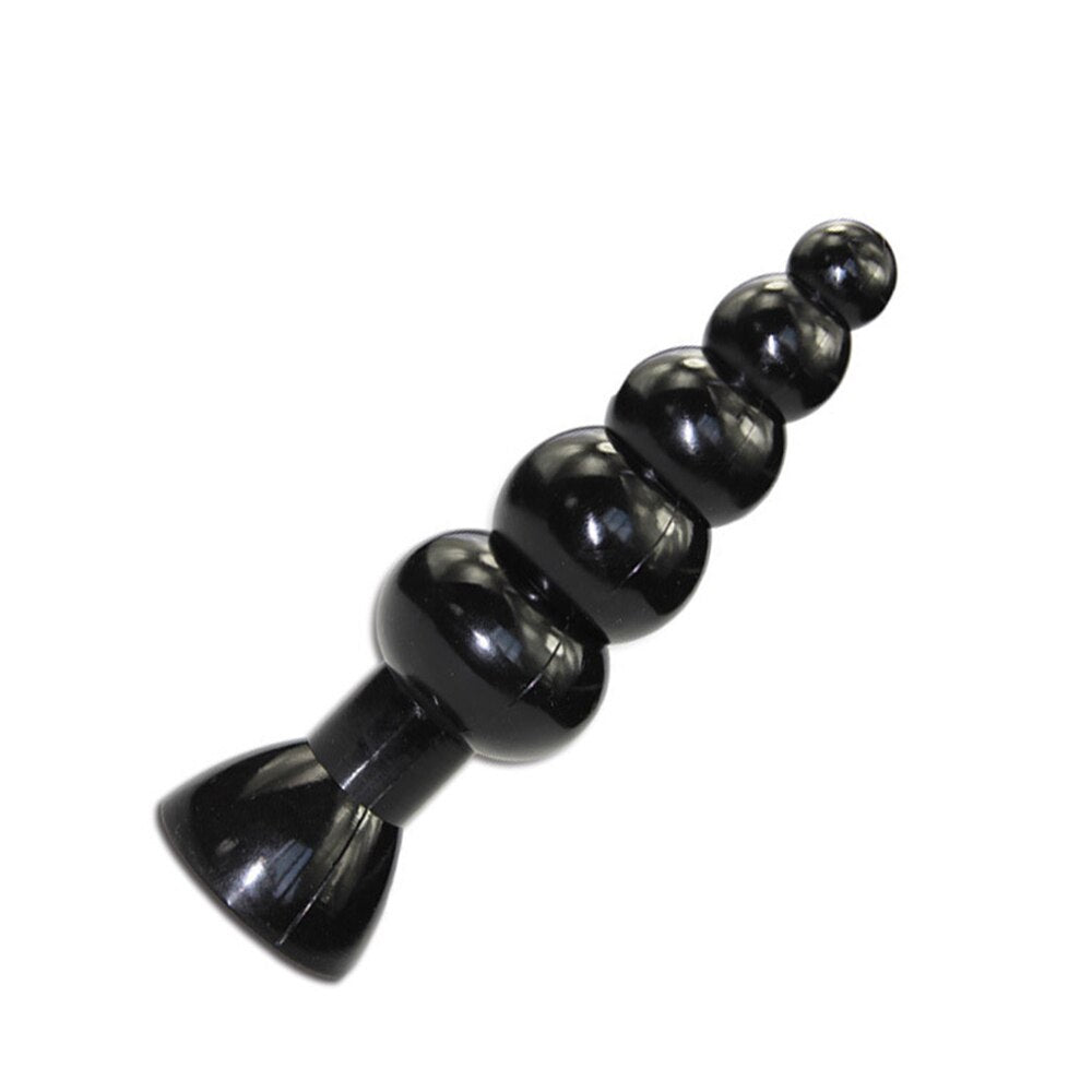 VETIRY Large Anal Beads Sex Toys For Women Men Lesbian Huge Big Dildo Butt Plugs Male Prostate Massage Female Anus Expansion