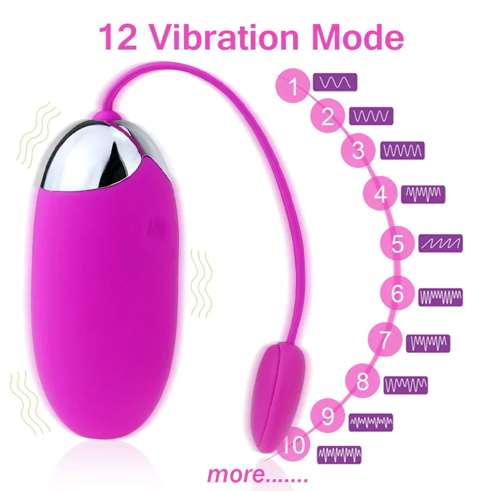 อุปกรณ์สั่นสะเทือนสวมใส่สำหรับสตรี กางเกงในผีเสื้อ Dildo Sex Toys กระตุ้น G-Spot และคลิตอริส ควบคุมด้วยรีโมทและแอป ของเล่นทางเพศสำหรับผู้ใหญ่