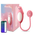 Wireless App Vibrator Female for Women Remote Control Bluetooth Dildo Vibrating Egg Erotic Sexulaes Toy for Women Couple Shop