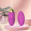 Wireless Remote กางเกงกระชับรูปร่าง Vibrator สำหรับผู้หญิง Vibrating ไข่ช่องคลอดหญิง Masturbator G Spot เซ็กซ์ทอยสำหรับผู้ใหญ่