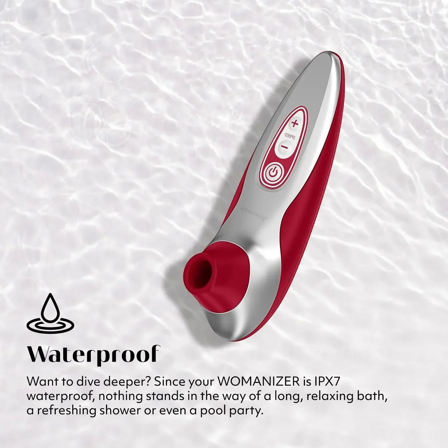 Womanizer Liberty Clitoral Sucking  Women's Jumping Egg  Sucking Toy Sexual 6 Frequency Orgasm Stimulation Massager Sex Toys