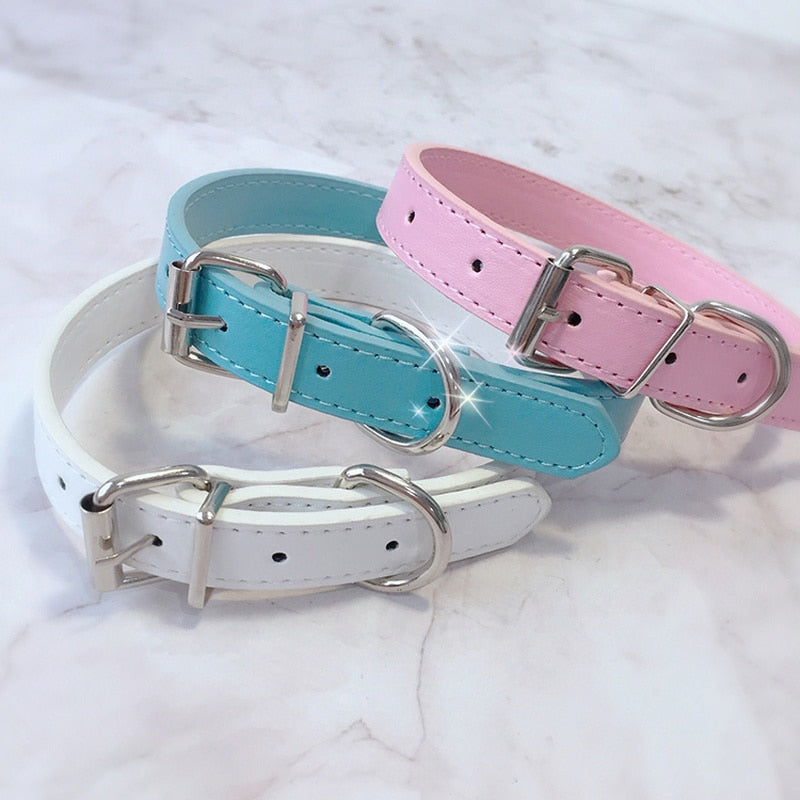 Women Lovely Sailor Moon Leather Collar Lead Chain Bondage Restraints Adult Game BDSM Collars Sex Toys Sex Game Accessories Set