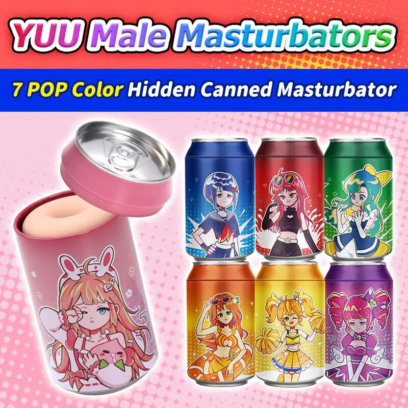 ชาย Masturbators จริง Vaginas สำหรับผู้ชาย Pusssy ช่องคลอด Masturbator Masturbation ไข่แบบพกพายืดเซ็กซ์ทอย จิ๋มกระป๋อง