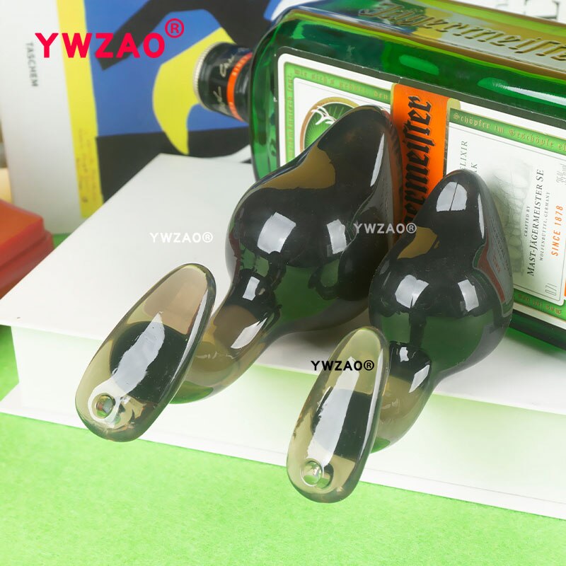 YWZAO G78 Anal Hook Ass Plug Anales Xxl Anal Toy for Men Gay Anal Toys Butt Plugs Ingredients Sex Annal Tail Big Anal Women