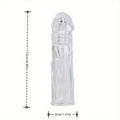 1pcs Men's Flesh Color Or Crystal Adult Sex Toy Penis Cover Sleeve Penis Extender Reusable Delay Ejaculation Add More Fun And Excitement For Men Women Couples