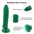 Soft Silicone Vegetable Models - Cucumber. Corn. Banana - Perfect For Kitchen Decor & Relax - Unique Gift For Women