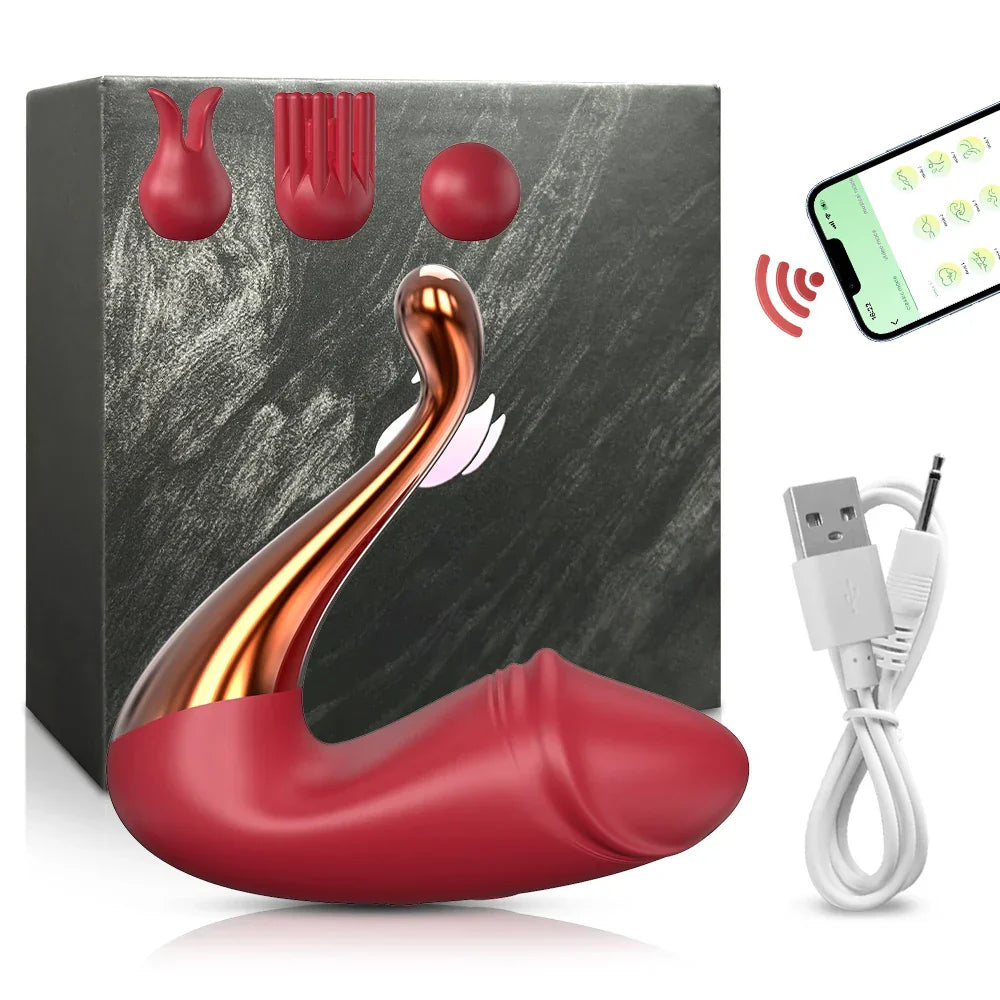 เครื่องสั่น dildo สำหรับผู้หญิงเครื่องนวดช่องคลอดสำหรับผู้หญิงเครื่องกระตุ้นคลิตอริสแบบกระสุนรักไข่เซ็กซ์ทอยผู้หญิง