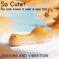 Sex Toys Vibrator Upgraded Adult Toys with 5 Sucking & 5 Vibrating Modes for Women Clitoral Nipple. Sucker Sex Toy Clitoral G Spot Vibrators for Woman Couples Adult Sex Games Hidden Sex Toys