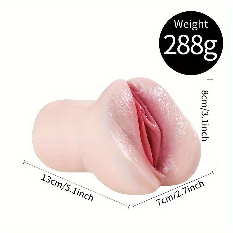 Pocket Vagina Self-Pleasure Cup. Adult Toy for Stimulation-sex toy in bangkok